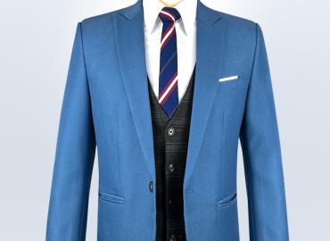 Nên Mặc Vest Gì Trong Những Buổi Tiệc?